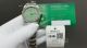 Clean Factory Rolex Oyster Perpetual 3230 Light Green Face Watch  040921 (4)_th.jpg